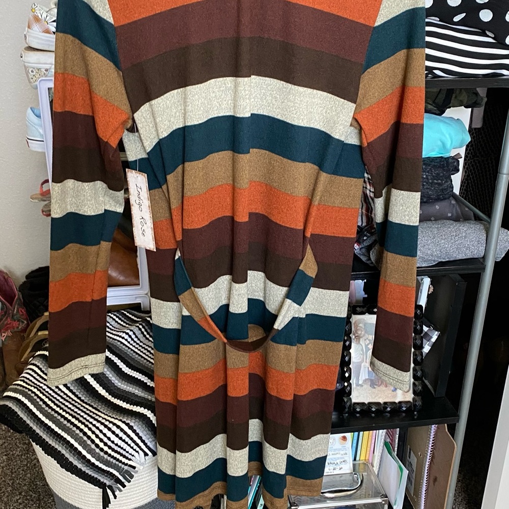 Cute cardigan brand new with tags